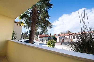 Appartement Vacances avec la famille Njivice