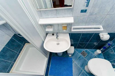 Ferienwohnung mit Klimaanlage