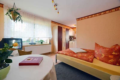 Appartamento Vacanza con famiglia Bergen auf Rügen
