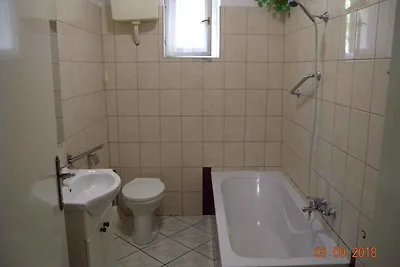 Ferienwohnung im Stadtzentrum mit