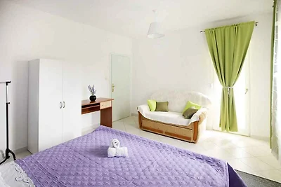 Ferienhaus mit Aussenpool