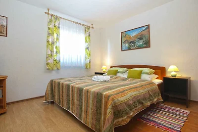 Ferienwohnung mit Klimaanlage