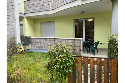 Ferienwohnung mit Klimaanlage und Schwimmbad