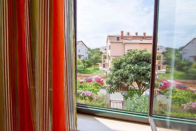 Vakantieappartement Gezinsvakantie Banjole