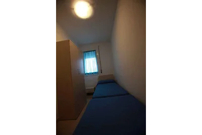 Vakantieappartement Gezinsvakantie Rosolina Mare