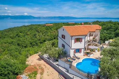 Appartamento Vacanza con famiglia Labin