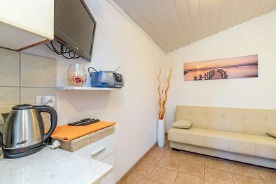 Ferienwohnung mit Balkon