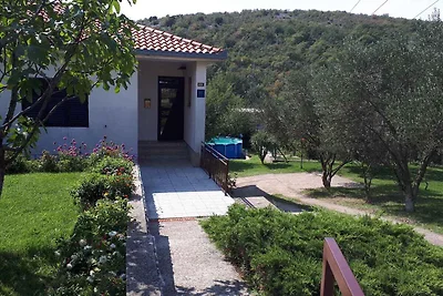 Appartamento Vacanza con famiglia Novi Vinodolski