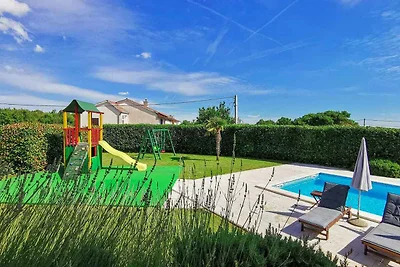 Villa Steinoase voller Luxus mit Komfort, Kli