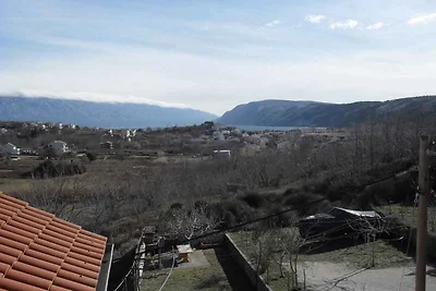 Ferienwohnung mit Gartendusche