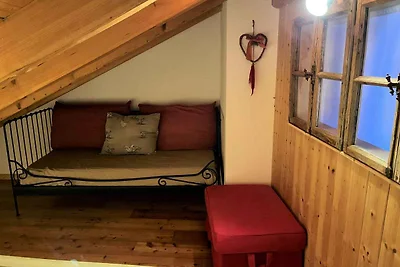 Casa vacanze Vacanza di relax Trento