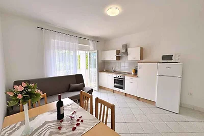 Appartamento Vacanza con famiglia Silo