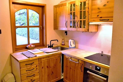 Ferienhaus in der Nähe vom Balaton Radweg mit