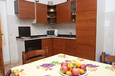 Appartamento Vacanza con famiglia Mastrinka