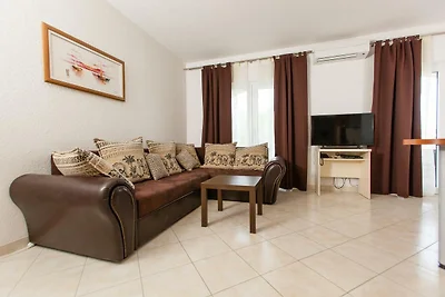 Ferienwohnung in Strandnähe