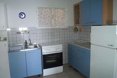 Ferienwohnung mit Meerblick