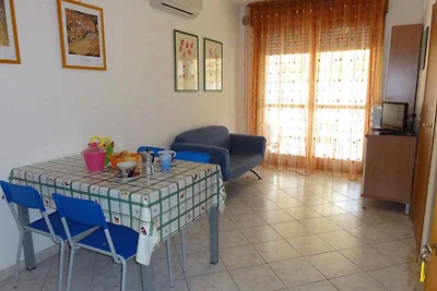 Ferienwohnung in der Strandenähe