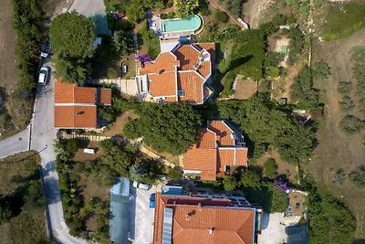 Appartamento Vacanza con famiglia Banjole