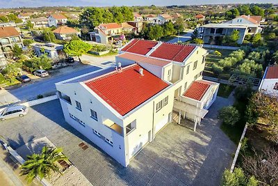 Ferienwohnung am Meer