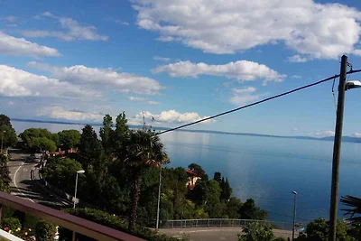Appartamento Vacanza con famiglia Rijeka