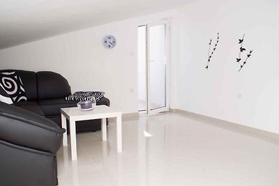 Apartament Dla rodzin Crikvenica