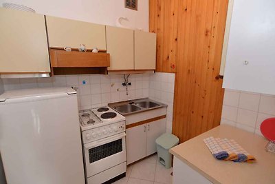 Ferienwohnung in Strandnähe