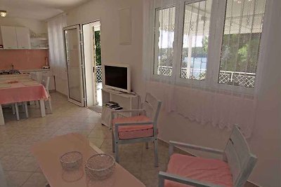 Ferienwohnung in Strandnähe