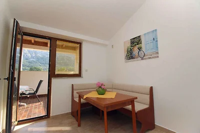 Appartement Vacances avec la famille Jurandvor
