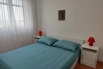 Ferienwohnung Rubi 4, schöne Wohnung, nicht w