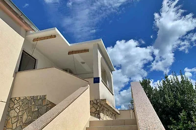 Urlaub im malerischen Šilo auf Krk