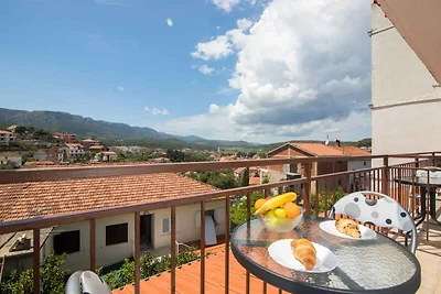 Apartament Dla rodzin Jelsa