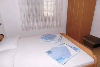 Ferienwohnung mit Terrasse und