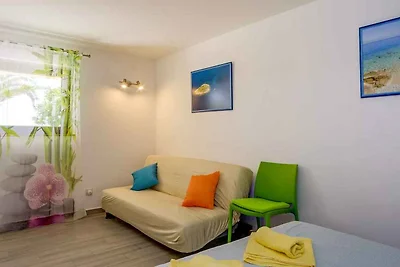 Ferienwohnung Gardenia B4