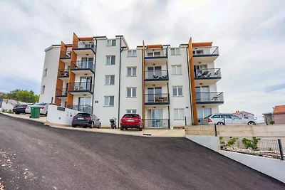 Appartamento Vacanza con famiglia Biograd na Moru