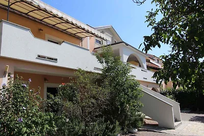 Appartamento Vacanza con famiglia Malinska