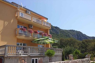 Vakantieappartement Gezinsvakantie Bribir