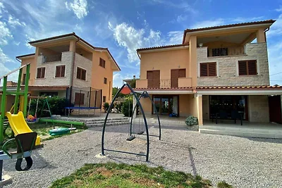 Charmantes Ferienapartment Vila Branka & Rebe