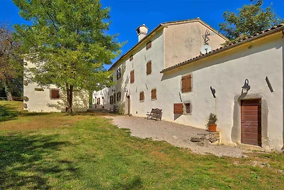Ferienhaus in ruhiger Lage für Naturfreunde