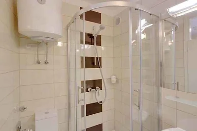 Ferienwohnung mit Pool