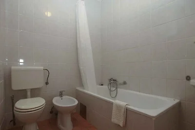 Ferienwohnung mit Klimaanlage