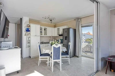 Ferienwohnung in Strandnähe