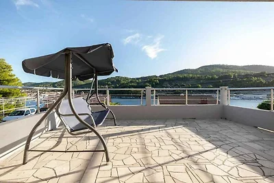 Appartamento Vacanza con famiglia Vela Luka