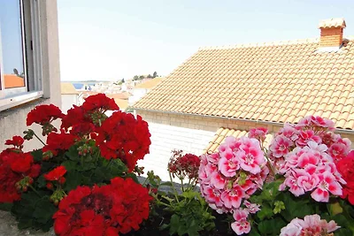 Ferienwohnung mit Internetzugang und SAT-TV