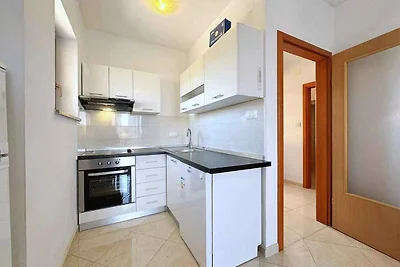 Ferienwohnung mit Balkon und Klimaanlage
