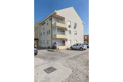 Ferienwohnung am Meer