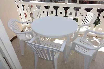 Vakantieappartement Gezinsvakantie Bibione