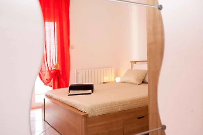 Appartamento Vacanza con famiglia Krk