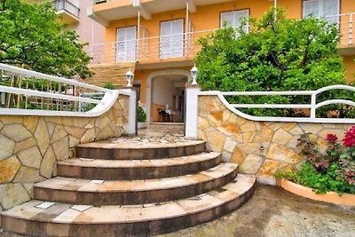 Vakantieappartement Gezinsvakantie Gradac