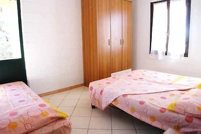 Ferienwohnung in Meernähe