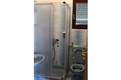 Ferienwohnung nur 30 m zur Adria